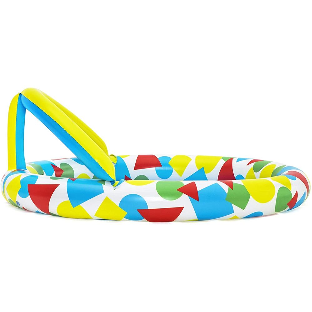 Bestway Splash & Learn Kiddie Pool Bestway Splash & Learn Kiddie Pool