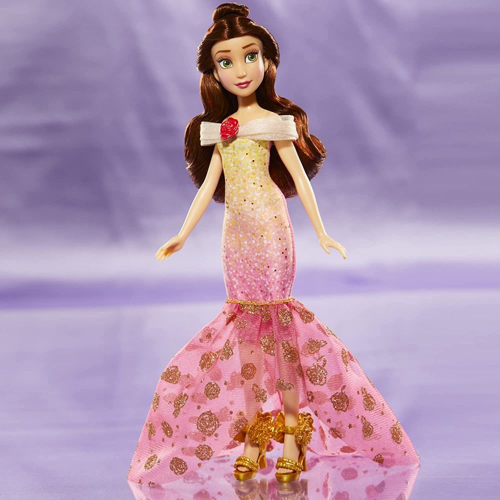 Disney Princess Life Belle