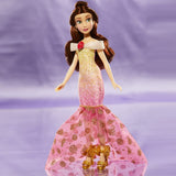 Disney Princess Life Belle
