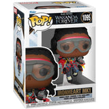 Funko Pop Marvel: Black Panther: Wakanda Forever