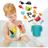 Yookidoo Jet Duck Create A Pirate