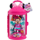 Disney Junior Minie Fabulous Fashion Doll Assorted