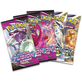 Pokemon TCG Collector Chest Q2 Rowlet Cyndaquil Oshawott