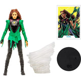 DC Black Adam Cyclone