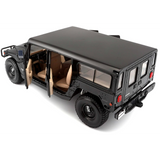 Maisto 1:18 Hummer 4-Door Wagon Premier Edition  Image#2
