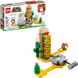 Lego Super Mario Desert Pokey Expansion Set  Image#1