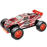Hotwheels RC Rock Monster  Image#4
