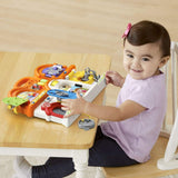Vtech Latches & Doors Busy Board, Multi-Colour