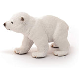 Schleich - Polar Bear Cub Walking