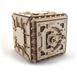 Ugears Model Safe Kit