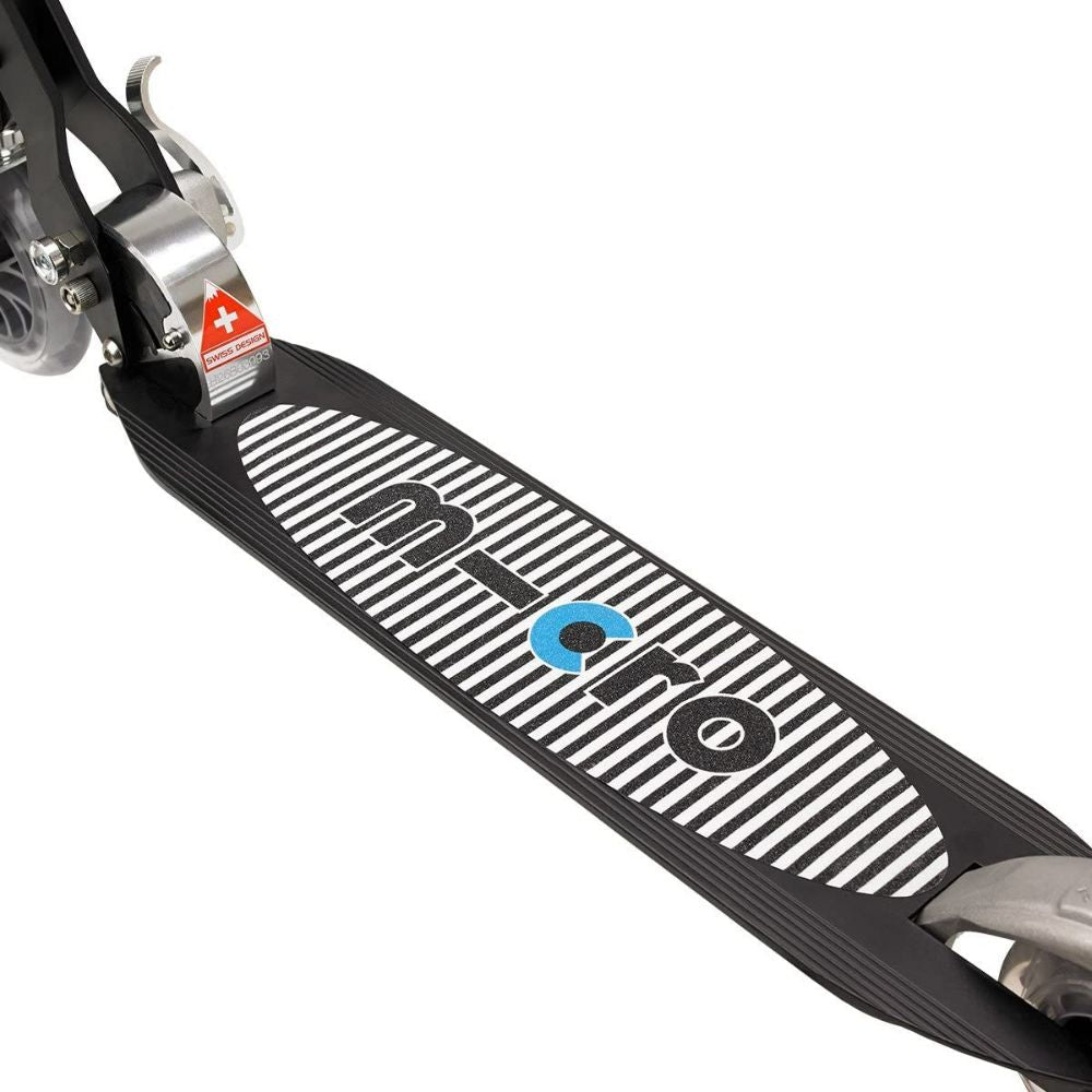 Micro Sprite Black Stripe Special Edition SA0133 Micro Sprite Black Stripe Special Edition SA0133