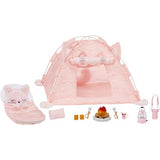 NaNaNa Kitty Cat Playset