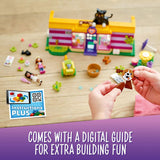 Lego 41699 Pet Adoption Cafe