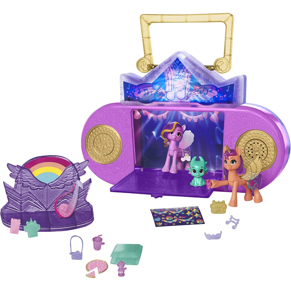 My Little Pony Musical Mane Melody