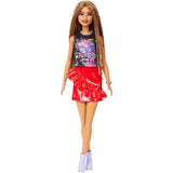 Barbie Fashionistas Doll