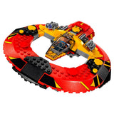 Lego The Ultimate Battle For Asgard (400 Pieces)  Image#5