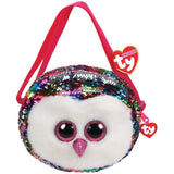 Ty Owen -Sequin Purse