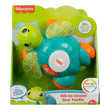 Fisher-Price Linkimals Sit-to-Crawl Sea Turtle