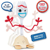 Disney Toystory Interactive Forky 10 inch  Image#3
