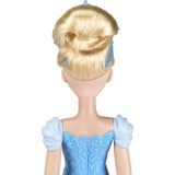 Disney Princess DPR Shimmer Cinderella