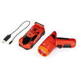 Air Hogs Radio Controlled Zero Gravity Laser  Image#3