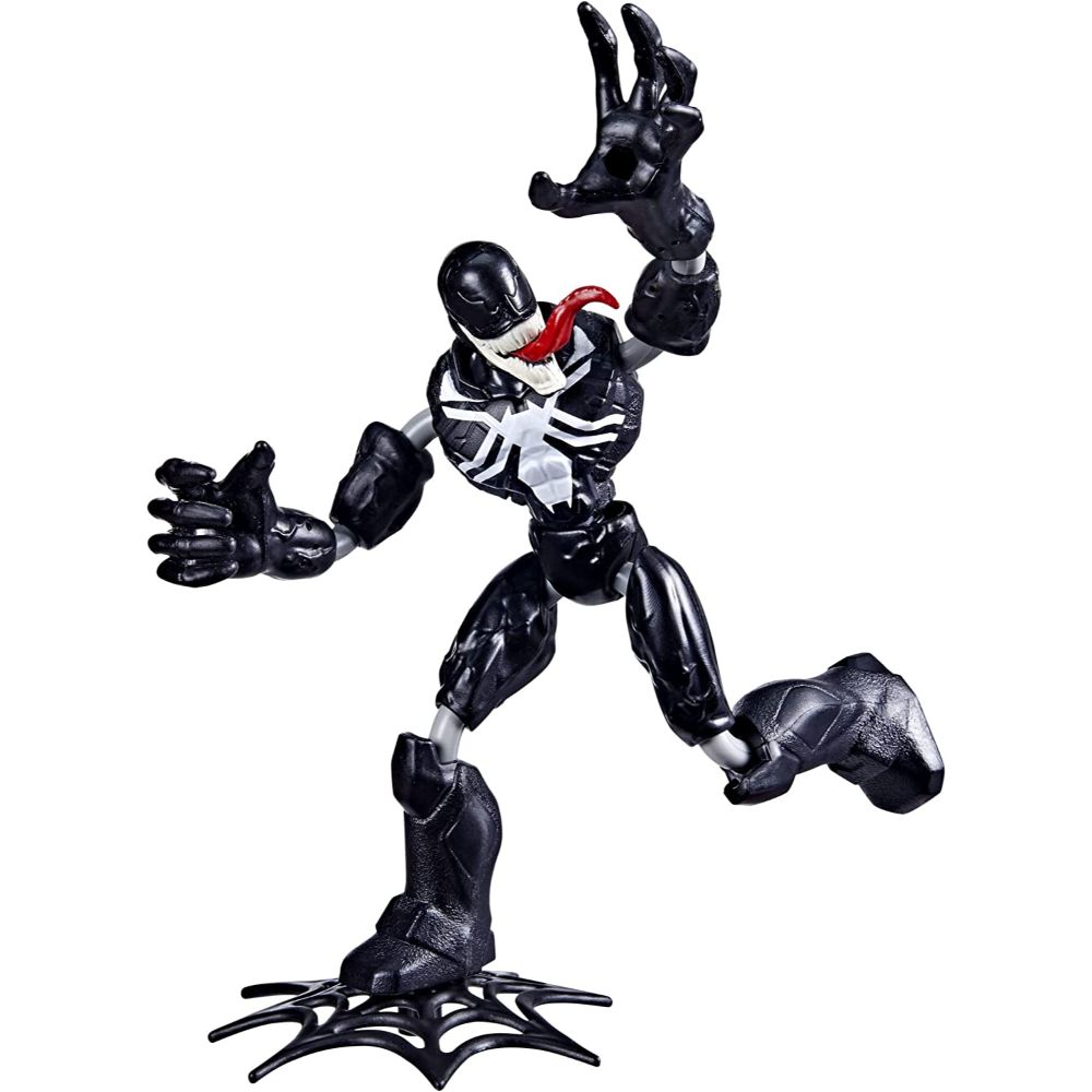 Blend & Flex Venom Space Mission