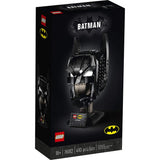 Lego DC Batman: Batman Cowl