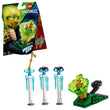 Lego Ninjago Spinjitzu Slam - Lloyd (70 Pieces)  Image#1