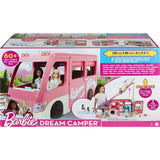 Barbie Dream Camper 2022