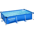 Bestway Steel Pro Pool 2.59m x 1.70m x 61cm