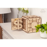Ugears Model Safe Kit