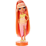 Rainbow High Pacific Doll Simone