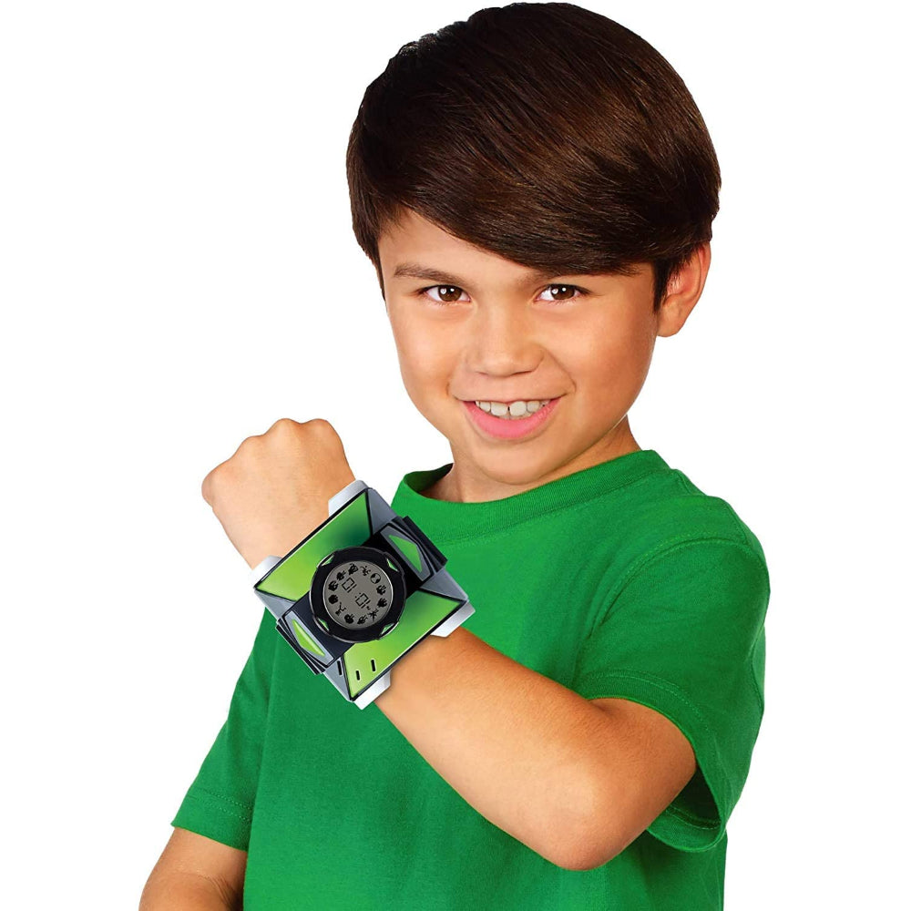 Ben 10 Alien Omnitrix - Wristwatch  Image#3