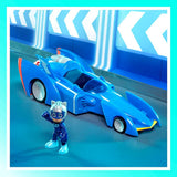 PJ Masks Cat Racer