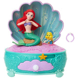 Disney Princess Ariel Pearl Anniversary Jewelry Box  Image#2