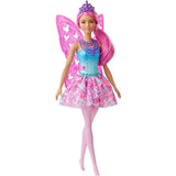 Barbie Dreamtopia Fairy Doll
