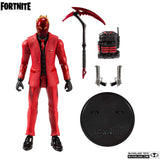 McFarlane Toys Fortnite Inferno Premium Action Figure  Image#3
