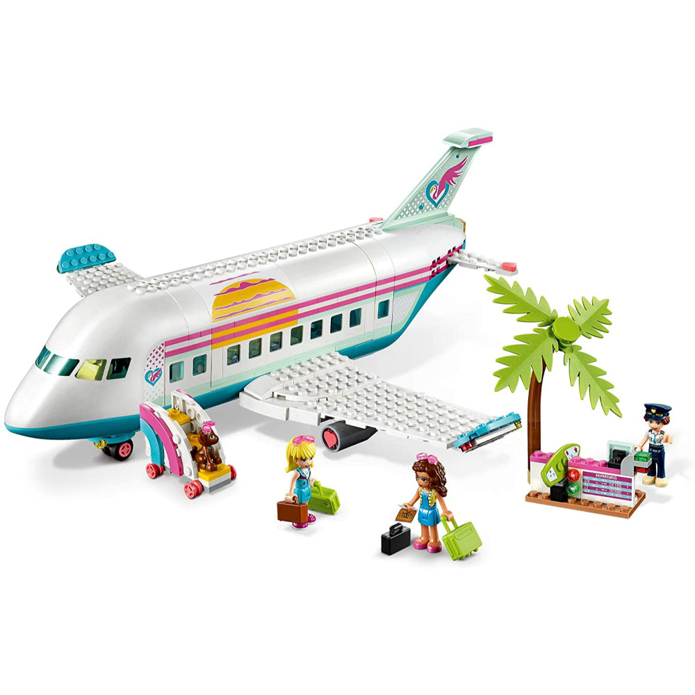 Lego Heartlake City Aairplane  Image#2