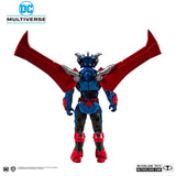 McFarlane Toys DC Multiverse Superman: Unchained Armor Action Figure  Image#3