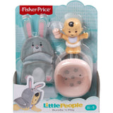 Fisher Price LP - Babies FigGear Assorted