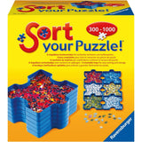 Ravensburger Sort Your Puzzle (17934)