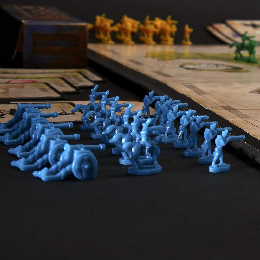 Hasbro Gaming - Risk Board Game Hasbro Gaming - Risk Board Game