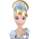 Disney Princess DPR Shimmer Cinderella