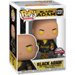 Funko Pop Black Adam Flying With Cape