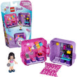 Emma's Shopping Play Cube  Image#1