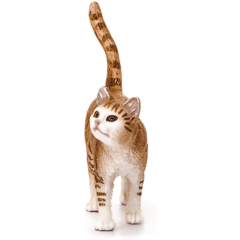 Schleich Cat