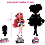 LOL Surprise Tweens Fashion Doll Cherry BB