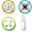 Silverlit Bumper Drone Mini Assorted