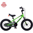 Royal Baby - EZ Freestyle 14 " Lime Green