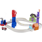Paw Patrol True Metal Total City